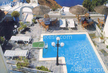 Nomikos Villas 10